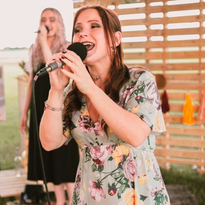 Elīna Lasmane - Who You Say I Am