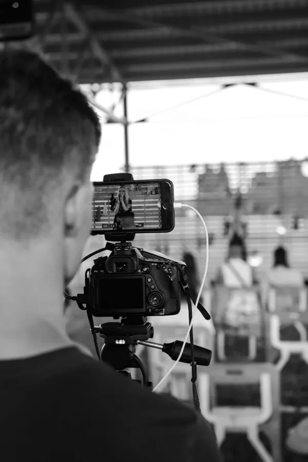 Videoperators Samuels Lemantovičs