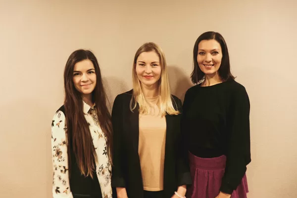 Meistarklase ar fizioterapeiti Aneti Raiskumu