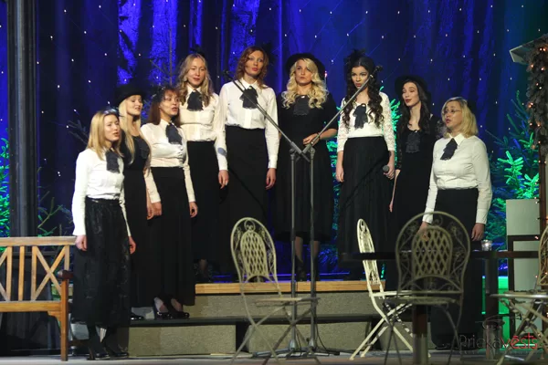 The Kingdom Melody